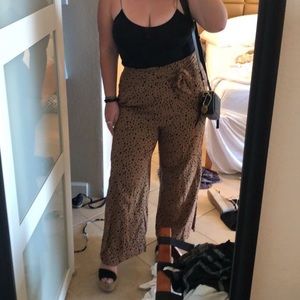 Abercrombie & Fitch Pants- make me an offer